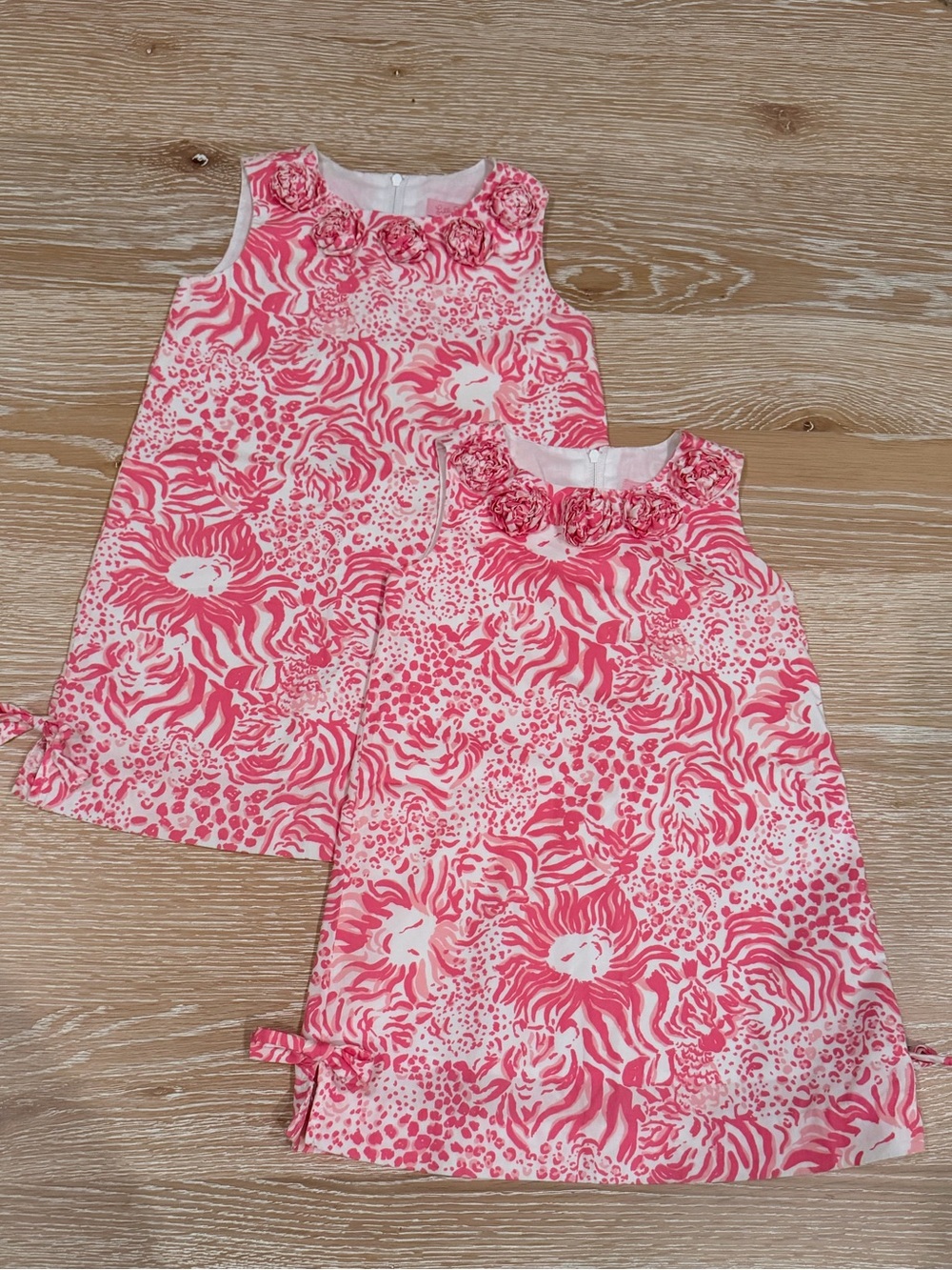 Lilly Pulitzer shift dress